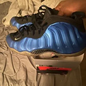 Jordan | Shoes | Jordans Ask For Price On Each | Poshmark display picture 1